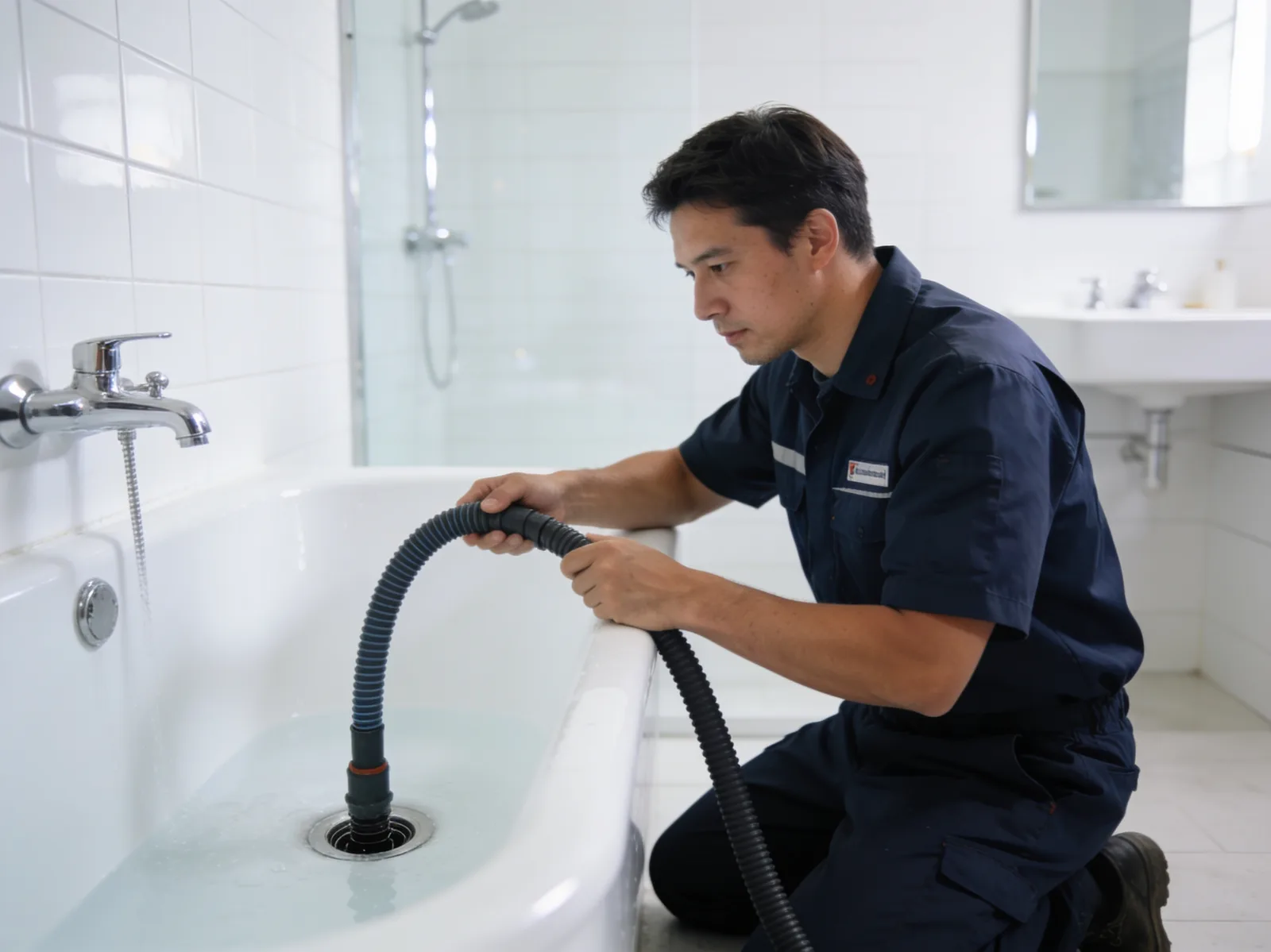Emergency Plumber Bethesda, MD FAQs